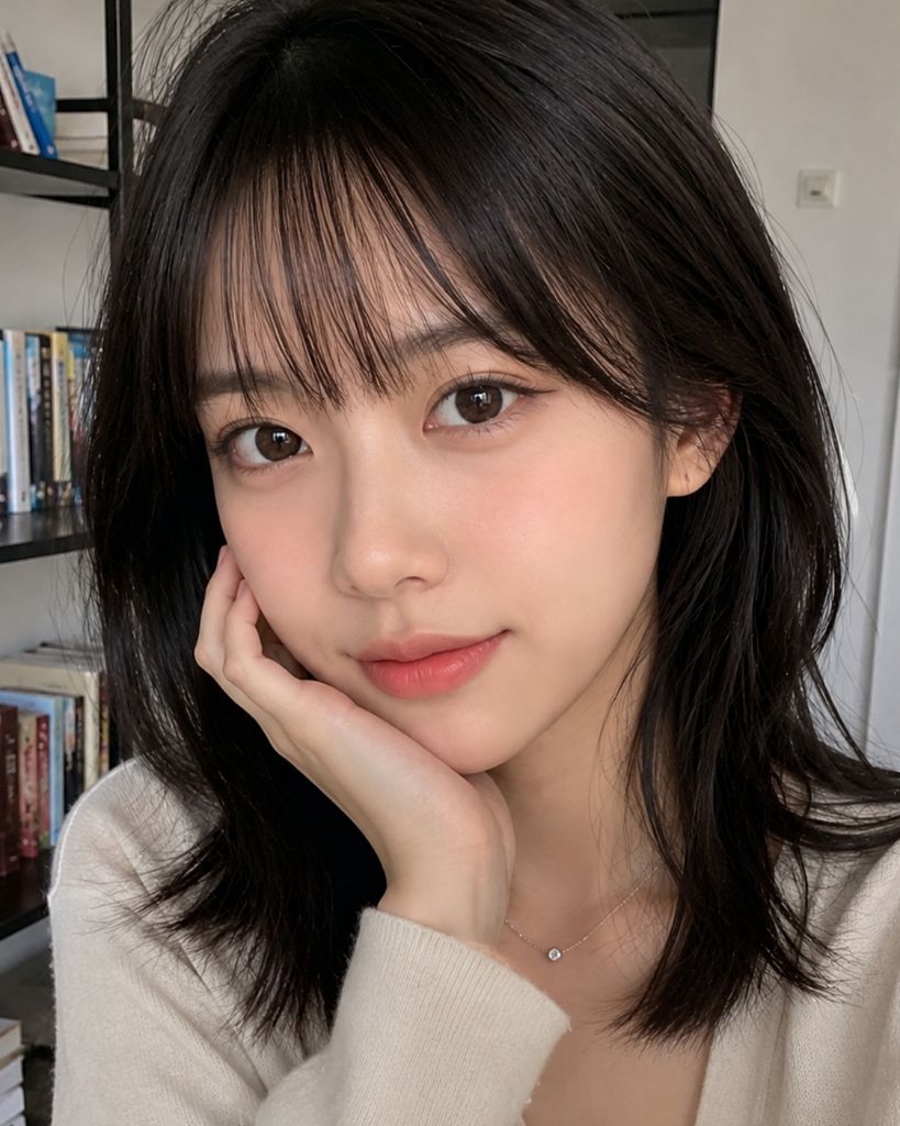 눈밑지방 후기