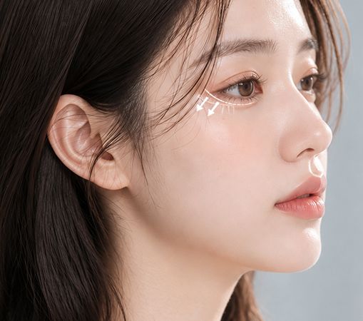 러블리트임 수술 원리 설명 이미지